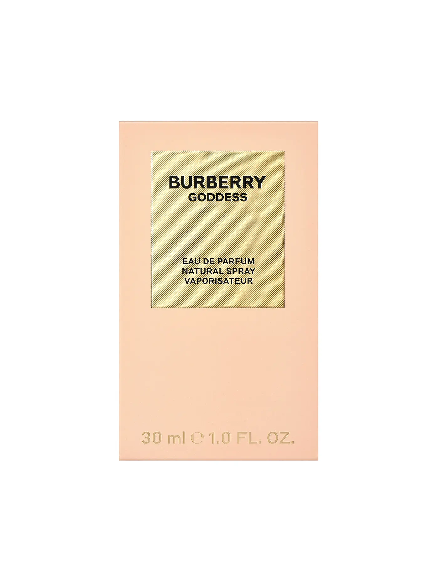 BURBERRY | Goddess Eau de Parfum Refill 150ml | keine Farbe